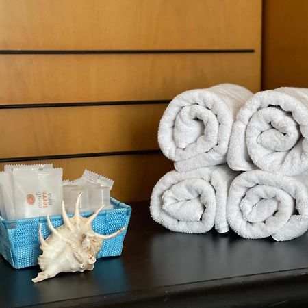 Hotel Orlov Rimini Ngoại thất bức ảnh