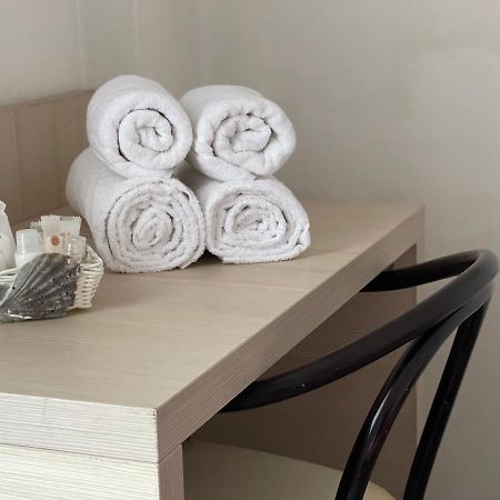 Hotel Orlov Rimini Ngoại thất bức ảnh