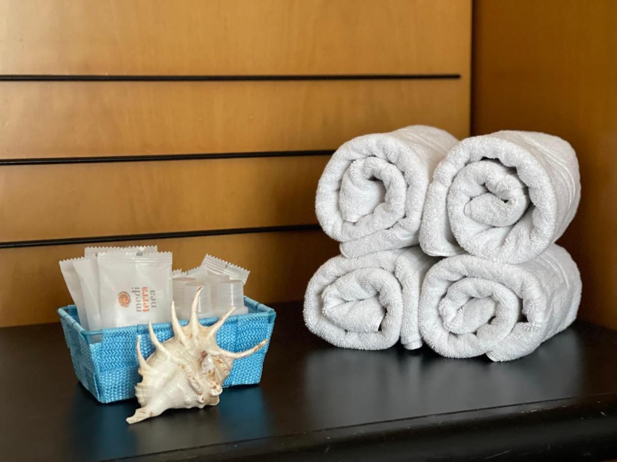Hotel Orlov Rimini Ngoại thất bức ảnh