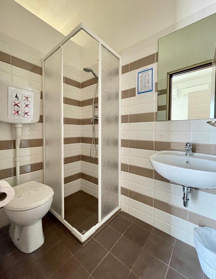 Hotel Orlov Rimini Ngoại thất bức ảnh