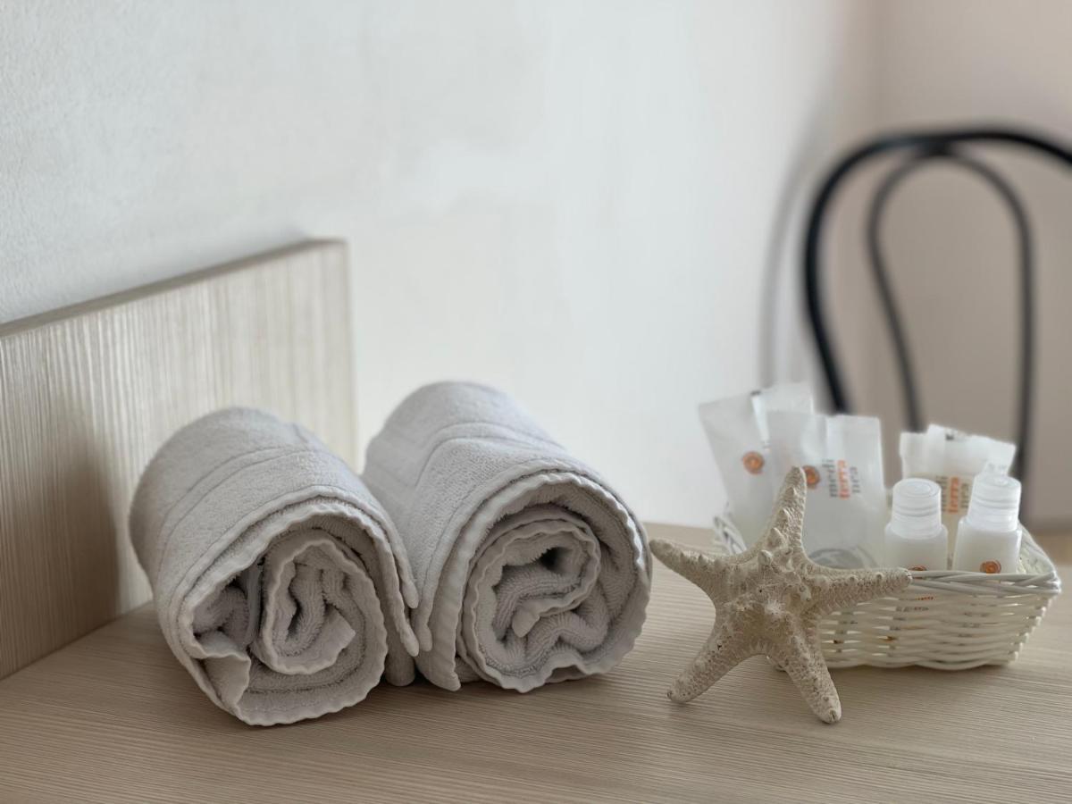 Hotel Orlov Rimini Ngoại thất bức ảnh