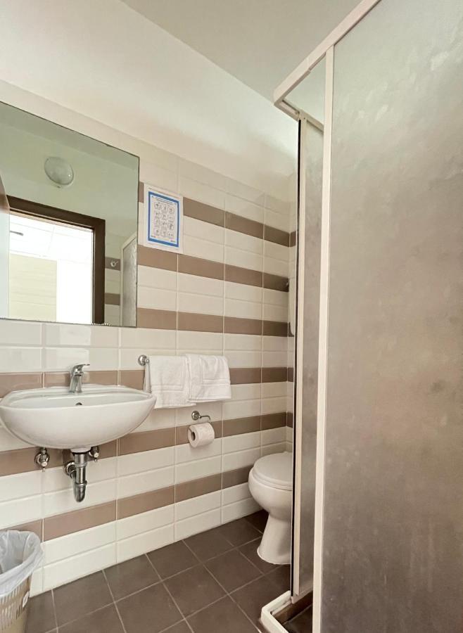 Hotel Orlov Rimini Ngoại thất bức ảnh