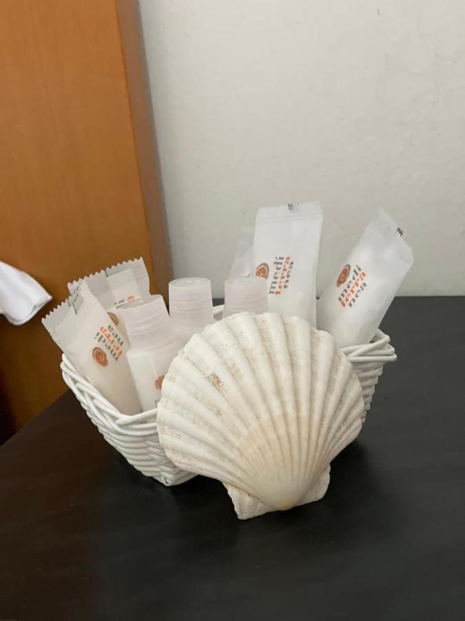 Hotel Orlov Rimini Ngoại thất bức ảnh