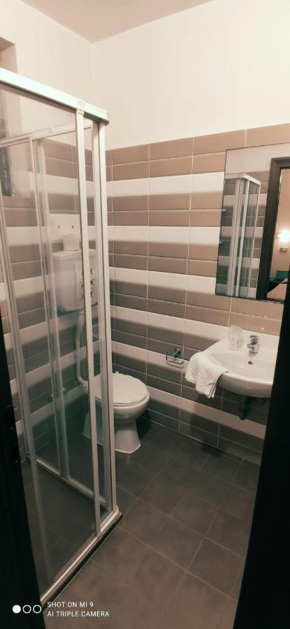 Hotel Orlov Rimini Ngoại thất bức ảnh