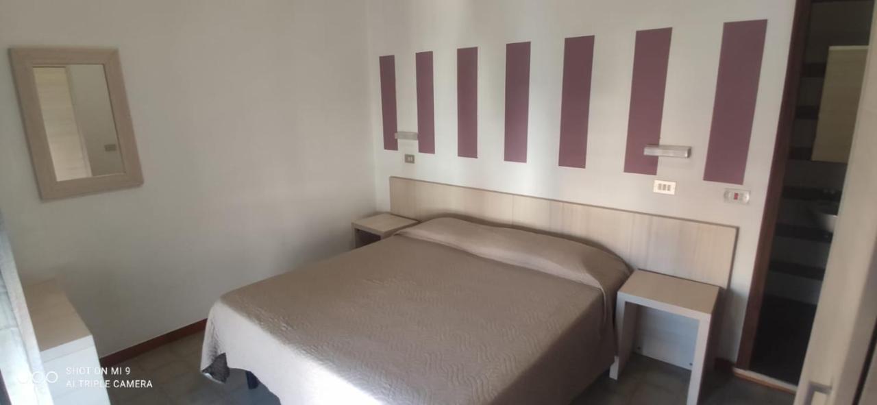 Hotel Orlov Rimini Ngoại thất bức ảnh